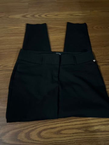 Ivanka trump Ankle skinny dress pants Women's 8