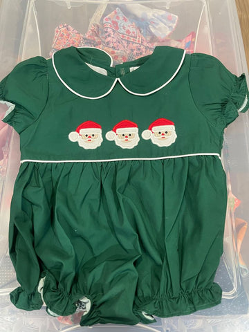 Lillie and lilah Worn once 6-12 Months