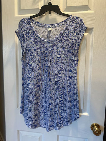Old Navy  Women's Med 8-10