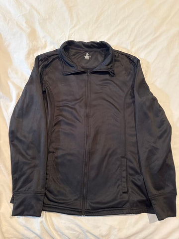 Emerald 18 Fleece lined jacket Women's XL 16