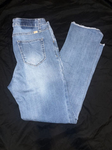 1822 Straight leg- EUC Women's 4