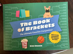 book of brackets book of brackets Miscellaneous