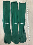 Nike 3 pair soccer socks, adult size Ball Sports