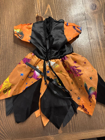Halloween 18in doll Dolls and Accessories