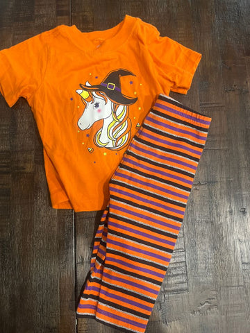 Celebrate Halloween outfit 18 Months