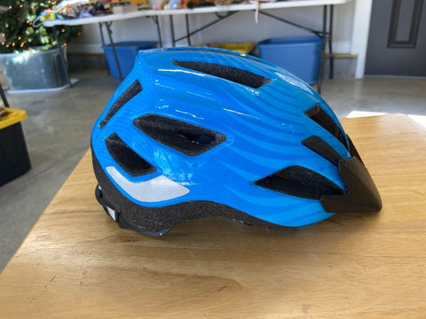 Shuffle specialized Cycling helmet Youth size 52-57cm Helmet