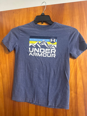 Under Armor 10/12 Medium tshirt 10