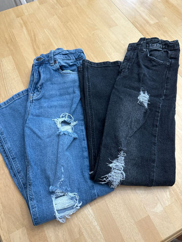 Evesie 11/12 Long set of jeans 12