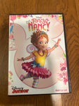 Fancy nancy Dvd Kids-Family Movie