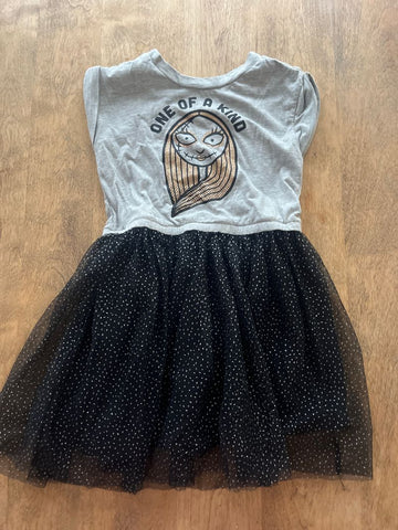 Sally dress  4T/4