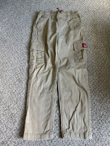 Levi Cargo pants 7