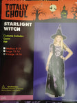 NEW Starlight Witch Costume XL 14-16 14