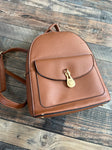 Back pack Purse like new Bag