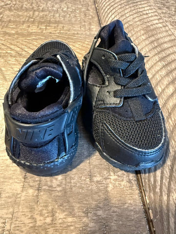 Nike Leather/canvas 5 (Lil' Kid)