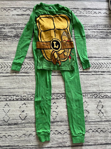 Ninja Turtles Long Sleeve pajama set 10