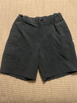 Class Club Like New Grey Fast Dry Shorts 3T/3