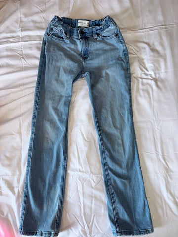 Abercrombie Kids 11/12 Long straight fit 12