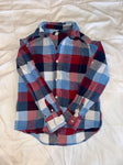 The Childrens Place 10/12 button up 10