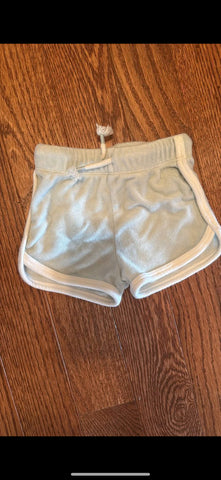 Lil co EUC terry cloth 18 Months