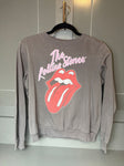 The Rolling Stones EUC Rolling Stones crewneck Women's - M
