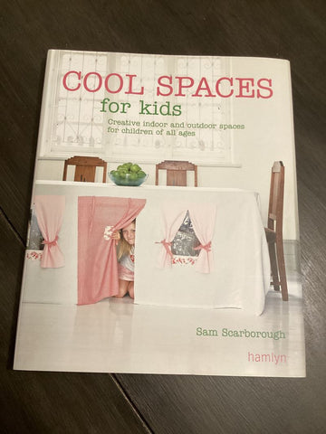 Cool Spaces for kids Fun and creative Miscellaneous