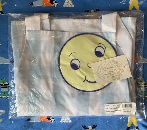 TBBC Art Apron that could fit age 3 to 6 4T/4