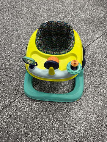 Safety Walker Equipment