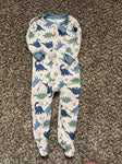 Wonderluxe So soft 12 Months
