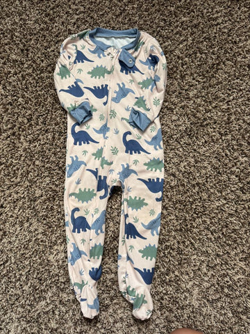 Wonderluxe So soft 12 Months