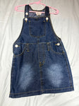 Soho Denim dress EUC 6T/6X