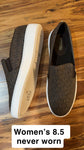 Micheal Khors New never worn 8-1/2 (Adult)