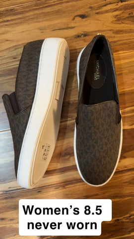 Micheal Khors New never worn 8-1/2 (Adult)