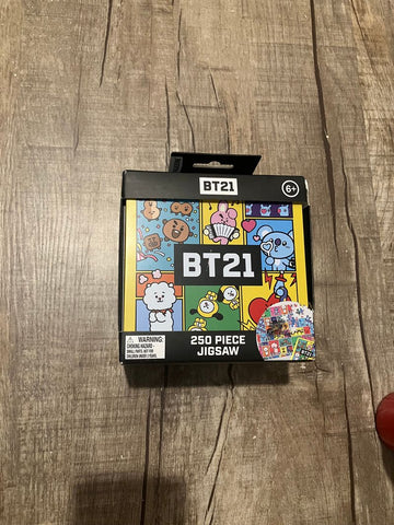 Brand new puzzle Never opened Puzzle