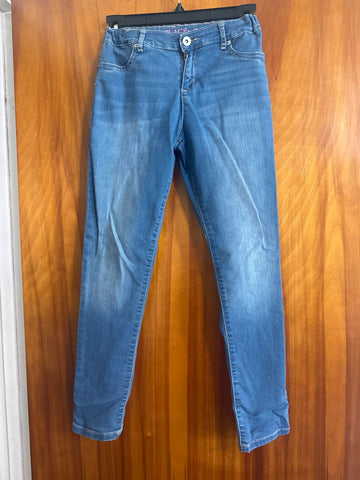 Childrens Place Jeggings 12
