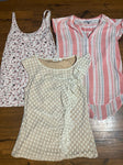 Variets 3 shirts Women's - M