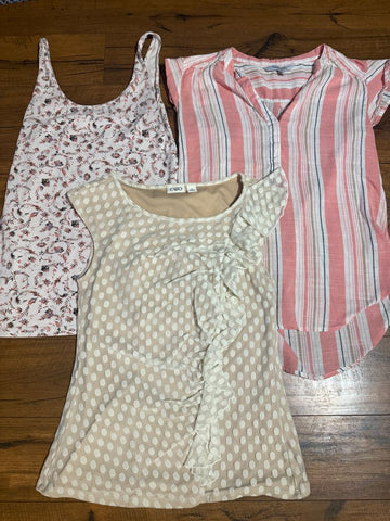 Variets 3 shirts Women's - M