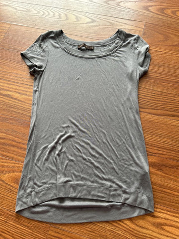 The loft Very soft fitted top Women's - M