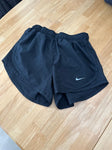 Nike Black running short Women's - XS