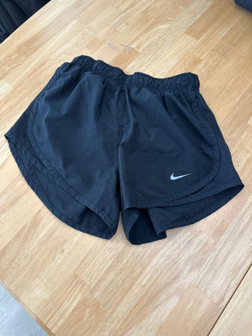 Nike Black running short Women's - XS