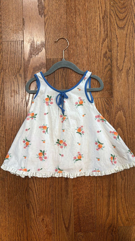 Omi jo GUC just because it is white 18 Months