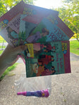 Hot Dots 4 princess theme hot dots books with reader pen Educational