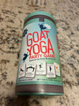 Goat yoga game  Games