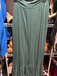 Matilda Jane Olive green ruffle pants Women's - M