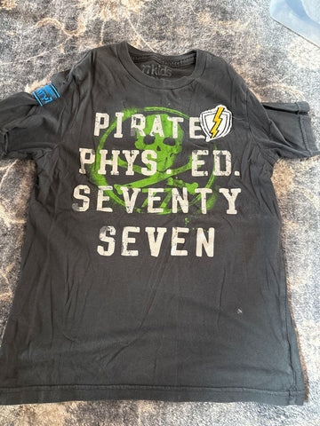 77 kids Tee 8