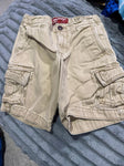 Arizona Khaki cargo shorts 7