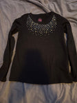 Faded Glory Long sleeved shirt 7