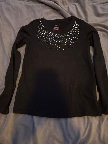 Faded Glory Long sleeved shirt 7