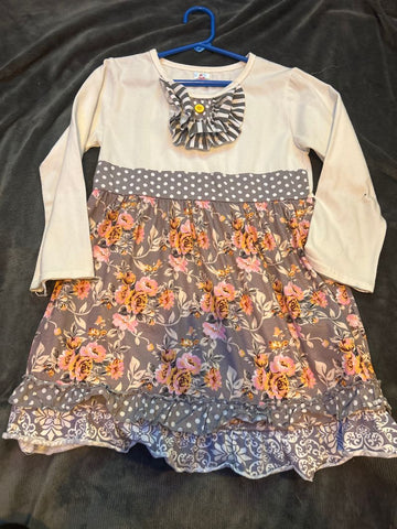 Conicenini Boutique dress 8