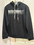 Champion Madisonville Community College Hoodie Women's - S