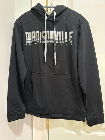 Champion Madisonville Community College Hoodie Women's - S